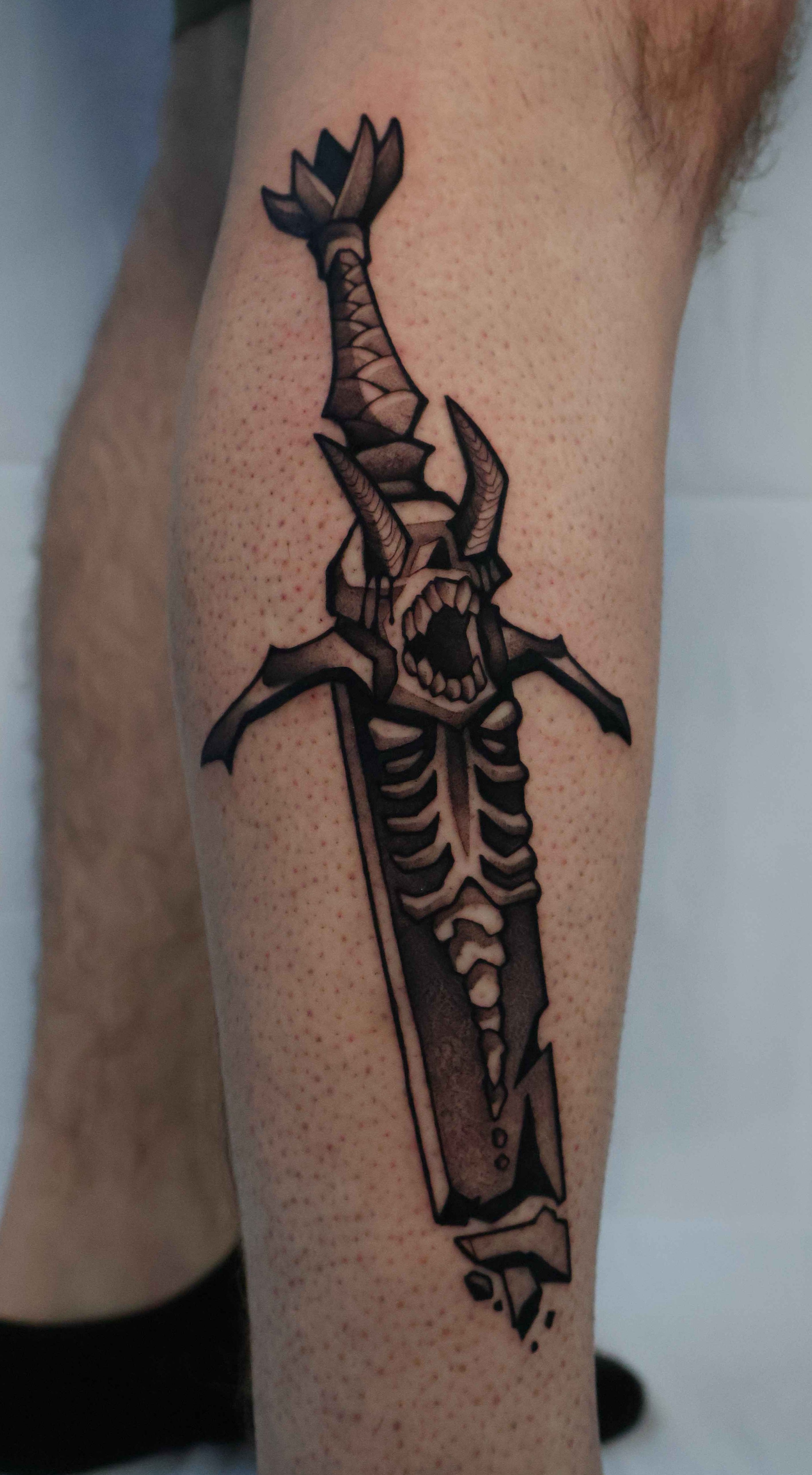 Tattoo. tatuointi. arikatora